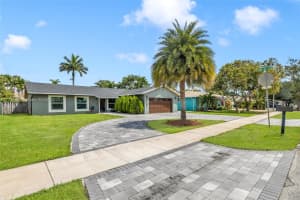 12501 SW 10th Ct, Davie, FL 33325, Sold 05/30/25