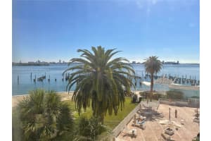 11111 Biscayne Blvd 4f Miami, FL 33181 - MLS#A11786482