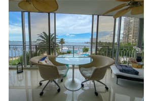 11111 Biscayne Blvd 4f Miami, FL 33181 - MLS#A11786482