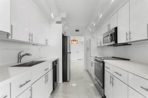 19707 Turnberry Way APT 8B, Aventura, FL 33180, - MLS#A11786502