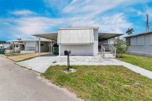 8641 SW 15th Ct, Davie, FL 33324, Sold 06/09/25