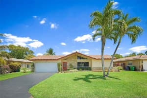 3971 Nw 108th Dr, Coral Springs