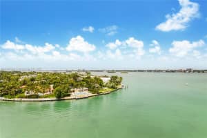 10300 W Bay Harbor Dr APT 9D, Bay Harbor Islands, FL 33154, - MLS#A11786568