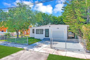 936 NW 42nd St, Miami, FL 33127, Sold 06/26/25