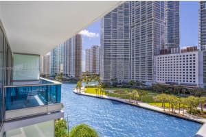 200 Biscayne Blvd Way 503, Miami