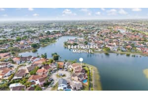 844 Sw 134th Pl, Miami