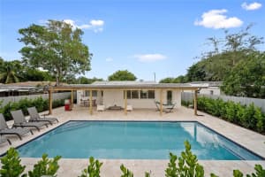 1445 NE 142nd St, North Miami, FL 33161, Sold 07/29/25