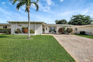 9001 NW 25th St, Sunrise, FL 33322, Sold 06/12/25