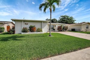 9001 NW 25th St, Sunrise, FL 33322, Sold 06/12/25