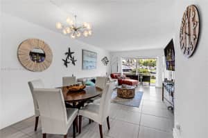 455 Paradise Isle Blvd 106 Hallandale Beach, FL 33009 - MLS#A11786749