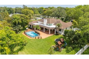 6821 SW 104th St, Pinecrest, FL 33156, Sold 08/01/25