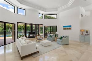 6821 SW 104th St, Pinecrest, FL 33156, Sold 08/01/25