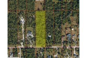 2735 26 Avenue Se Naples, FL 34117 - MLS#A11786766