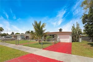 1762 NW 8th Ave, Homestead, FL 33030, Sold 08/29/25