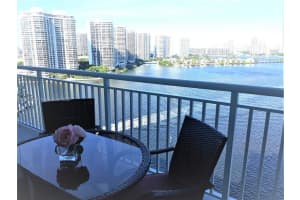 301 174th St 1901 Sunny Isles Beach, FL 33160 - MLS#A11786786