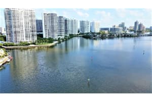 301 174th St 1901 Sunny Isles Beach, FL 33160 - MLS#A11786786