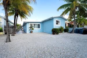 206 Normandy Dr, Tavernier, FL 33070, Sold 07/31/25