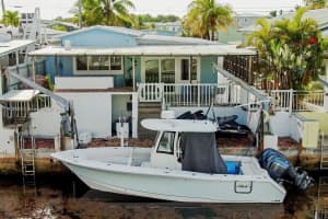 206 Normandy Dr, Tavernier, FL 33070, Sold 07/31/25