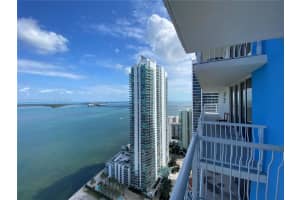 1200 Brickell Bay Drive 3902, Miami