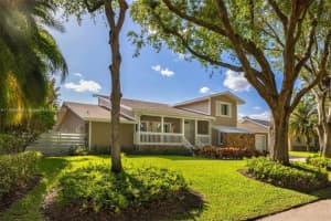 14612 Sw 153rd Ct, Miami
