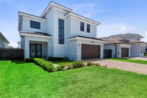 14442 SW 18th St, Miami, FL 33175, Sold 06/23/25