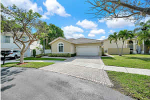 4643 NW 94th Pl, Doral, FL 33178, Sold 07/16/25