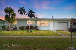 1770 NW 9th St, Homestead, FL 33030, Sold 05/20/25