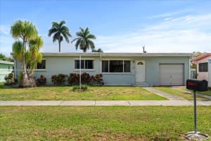 1770 NW 9th St, Homestead, FL 33030, Sold 05/20/25