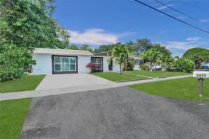 3411 Sw 36th St, West Park