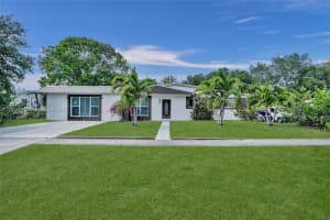 3411 Sw 36th St West Park, FL 33023 - MLS#A11786904