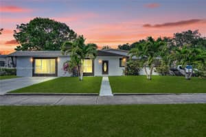 3411 Sw 36th St West Park, FL 33023 - MLS#A11786904