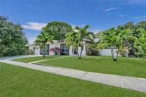 3411 Sw 36th St West Park, FL 33023 - MLS#A11786904