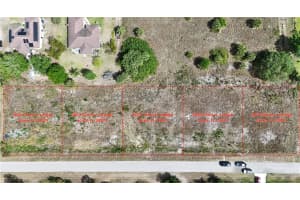 3826 W 22nd St W Lehigh Acres, FL 33971 - MLS#A11786905