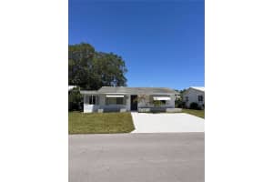 4405 Nw 46th St, Tamarac