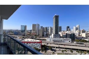 90 SW 3rd St APT 2204, Miami, FL 33130, - MLS#A11786910