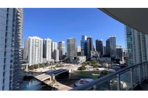 90 SW 3rd St APT 2204, Miami, FL 33130, - MLS#A11786910