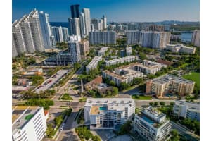 17800 Atlantic Blvd APT 402, Sunny Isles Beach, FL 33160, - MLS#A11786940