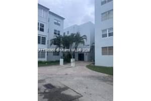 2860 Somerset Dr 317k, Lauderdale Lakes