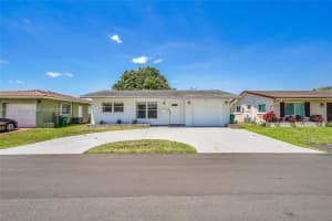 6001 NW 66th Terrace, Tamarac, FL 33321, - MLS#A11786960