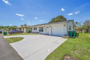 6001 NW 66th Terrace, Tamarac, FL 33321, - MLS#A11786960