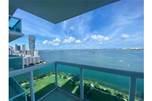 1800 N Bayshore Dr APT 2903, Miami, FL 33132, - MLS#A11787019