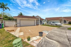 5300 SW 142nd Pl, Miami, FL 33175, Sold 06/03/25