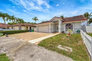 5300 SW 142nd Pl, Miami, FL 33175, Sold 06/03/25
