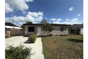 2941 NW 154th Terrace, Opa-locka, FL 33054, Sold 06/04/25