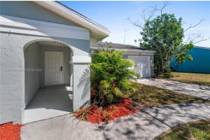 461 SE Evans Ave, Port St. Lucie, FL 34984, Sold 07/24/25