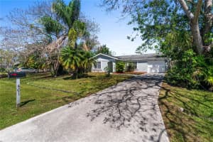 461 SE Evans Ave, Port St. Lucie, FL 34984, Sold 07/24/25