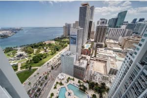244 Biscayne Blvd 3007, Miami