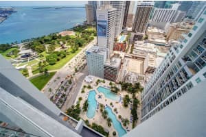 244 Biscayne Blvd 3007 Miami, FL 33132 - MLS#A11787071