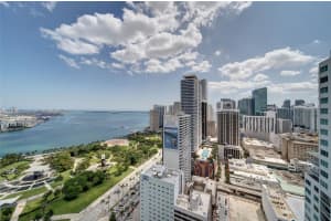 244 Biscayne Blvd 3007 Miami, FL 33132 - MLS#A11787071