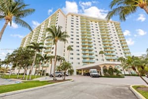 19380 Collins Ave 226, Sunny Isles Beach